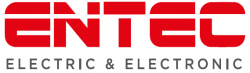 ENTEC ELECTRIC & ELECTRONIC Co., Ltd. logo