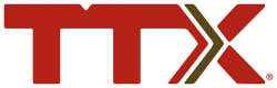 TTX Company logo