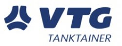 VTG Tanktainer GmbH logo