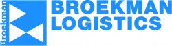 BROEKMAN LOGISTICS Sp. z o.o. logo