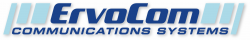 ErvoCom AG logo