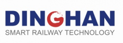 Dinghan SMART Railway Technology GmbH logo