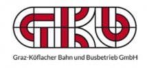 Graz-Köflacher Bahn und Busbetrieb GmbH (GKB)