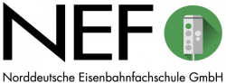 Norddeutsche Eisenbahnfachschule GmbH logo