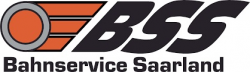 BSS Bahnservice Saarland GmbH logo
