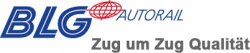 BLG AutoRail GmbH logo