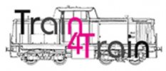 Train4Train GmbH logo