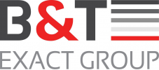 B&T Exact GmbH logo