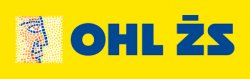 OHL ŽS, a.s. logo