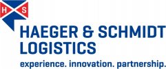 Haeger & Schmidt Logistics GmbH logo