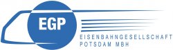 Eisenbahngesellschaft Potsdam mbH