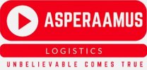 Asperaamus Logistics OU logo