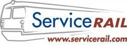 Servicerail Deutschland GmbH logo