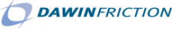 Dawin Friction Corporation logo