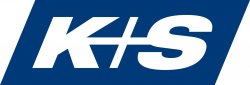 K+S Aktiengesellschaft logo