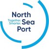 North Sea Port logo