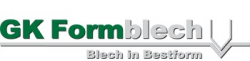 GK Formblech GmbH logo