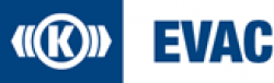 EVAC GmbH logo