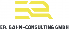 ER.  bahn-consulting GmbH logo