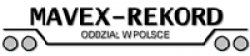 MAVEX-REKORD KFT. Sp. z o.o. Oddział w Polsce logo