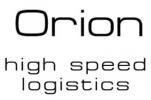 Orion High Speed Logistics logo