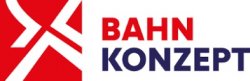 Bahnkonzept GmbH Deutschland logo