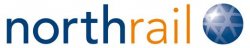 Northrail GmbH logo