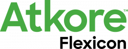 Flexicon Ltd. logo