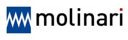 Molinari Rail AG logo