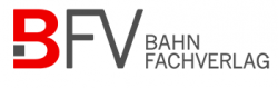 Bahn Fachverlag GmbH logo