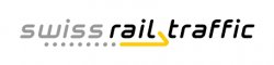 Swiss Rail Traffic AG logo