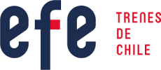 EFE Trenes de Chile logo