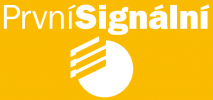 Prvni Signalni a.s. logo