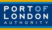 Port of London (Port of London Authority) logo