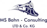 MS Bahn-Consulting LTD & CO KG logo