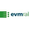 EVM RAIL logo