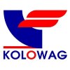 Kolowag - Vagonoremonten Zavod-99 AD (VRZ-99) logo
