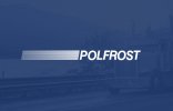 Polfrost Internationale Spedition Sp. z o.o. logo
