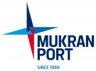 Fährhafen Sassnitz GmbH (MUKRAN PORT) logo