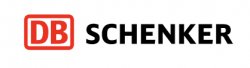 Schenker Kft. Magyarországon logo