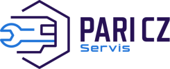 PARI CZ Servis logo