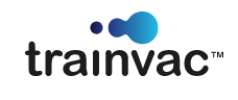 Trainvac GmbH logo