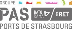 Ports de Strasbourg - PAS logo