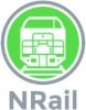 NRail GmbH logo