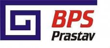 BPS-Prastav, s.r.o. logo