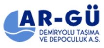Ar-Gü Demiryolu Taşıma ve Depoculuk A.Ş. logo