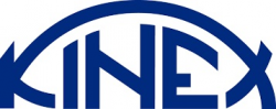 KINEX BEARINGS, a.s. logo