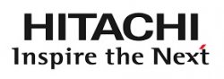 Hitachi Europe Limited logo