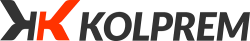 KOLPREM logo