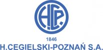 H.Cegielski-Poznań S.A. logo